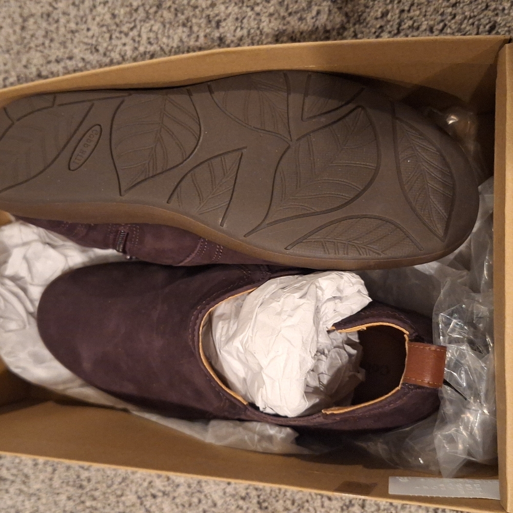 Cobb Hill Ankle Boot Shoes - Picture 4 of 15